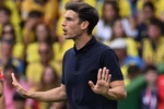 Iñigo: “Necesitamos más hambre y determinación para llegar al gol”
