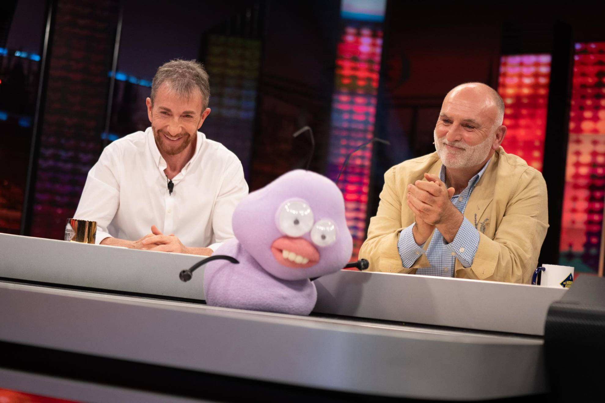 ‘El Hormiguero’, ‘Pasapalabra’ y ‘Sueños de libertad’ salen de la televisión y encuentran una nueva ventana en Netflix