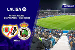 Rayo - Racing | Vallecas todavía tendrá que esperar: previa, análisis, pronóstico y predicción
