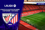 Athletic-Atlético: Un golpe sobre la mesa