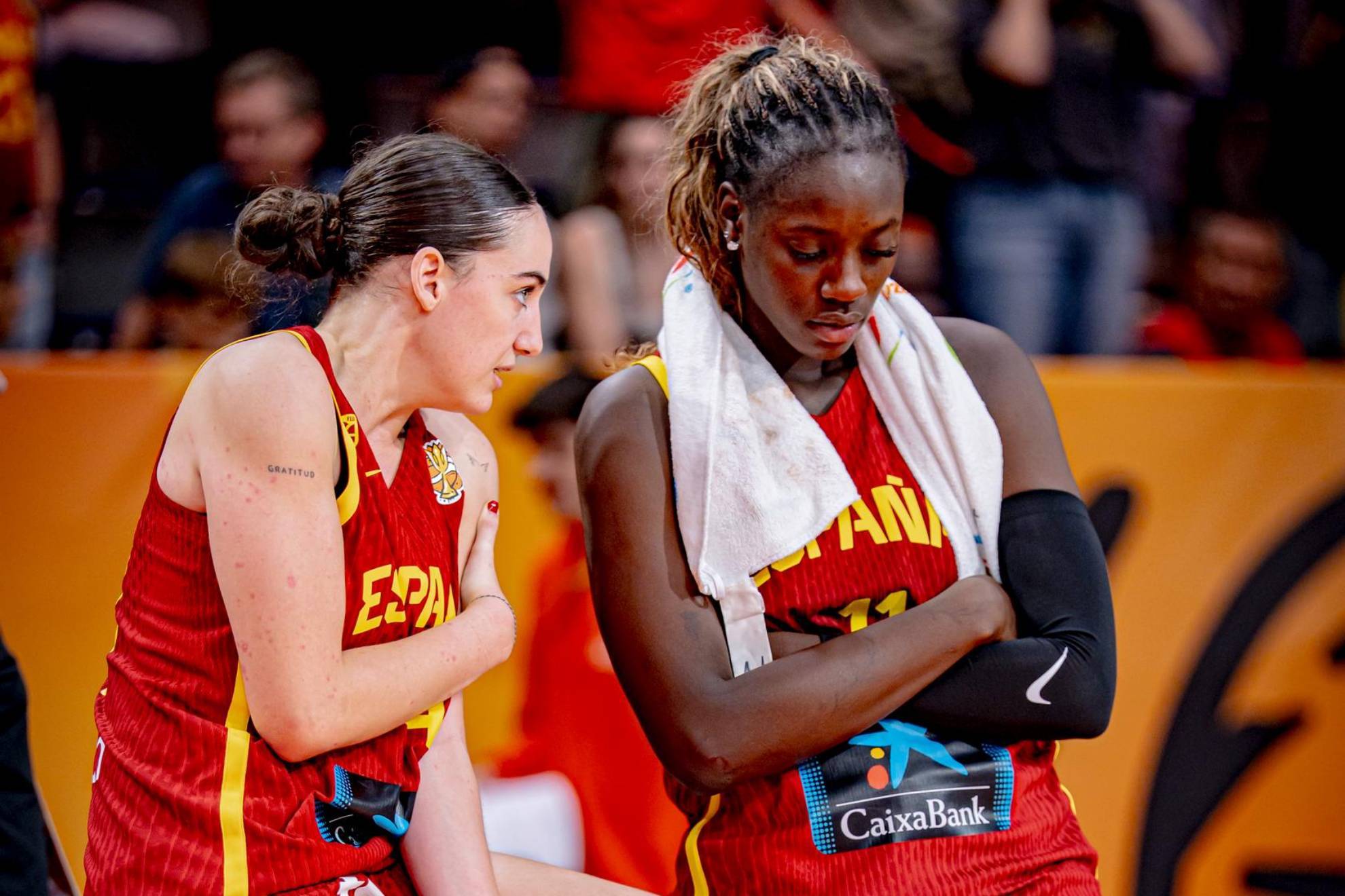 Las cuentas y los escenarios de España en el Mundial Femenino