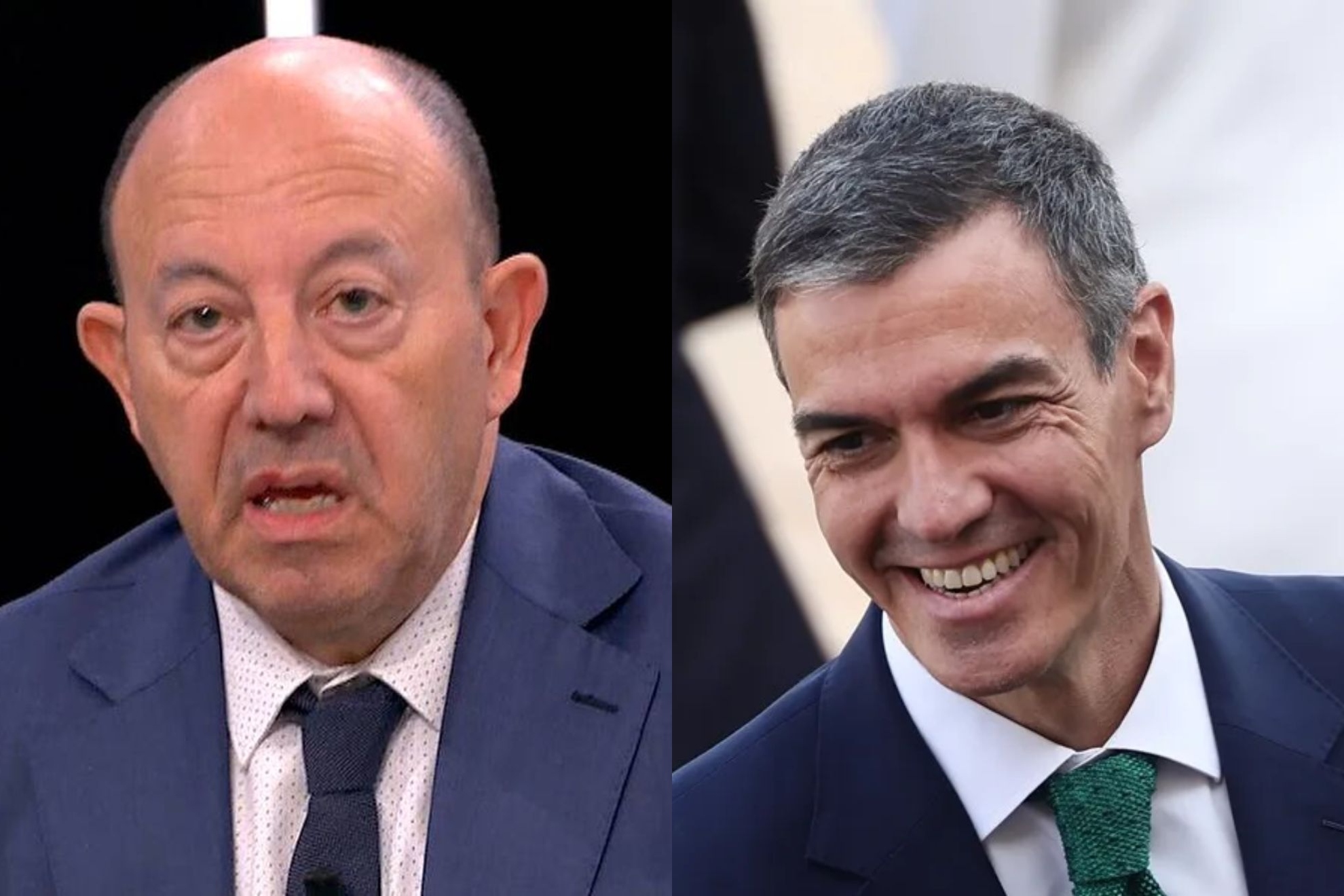 Gonzalo Bernardos, economista, sobre Pedro Sánchez: "No habrá un lugar para él en la galería reservada para los mejores presidentes del Gobierno"