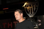 Terzic: "Me ha gustado todo del equipo y la atmósfera de San Mamés ha sido increíble"