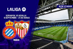 Espanyol - Sevilla | Cornellà pasa revista al mercado: previa, análisis, pronóstico y predicción