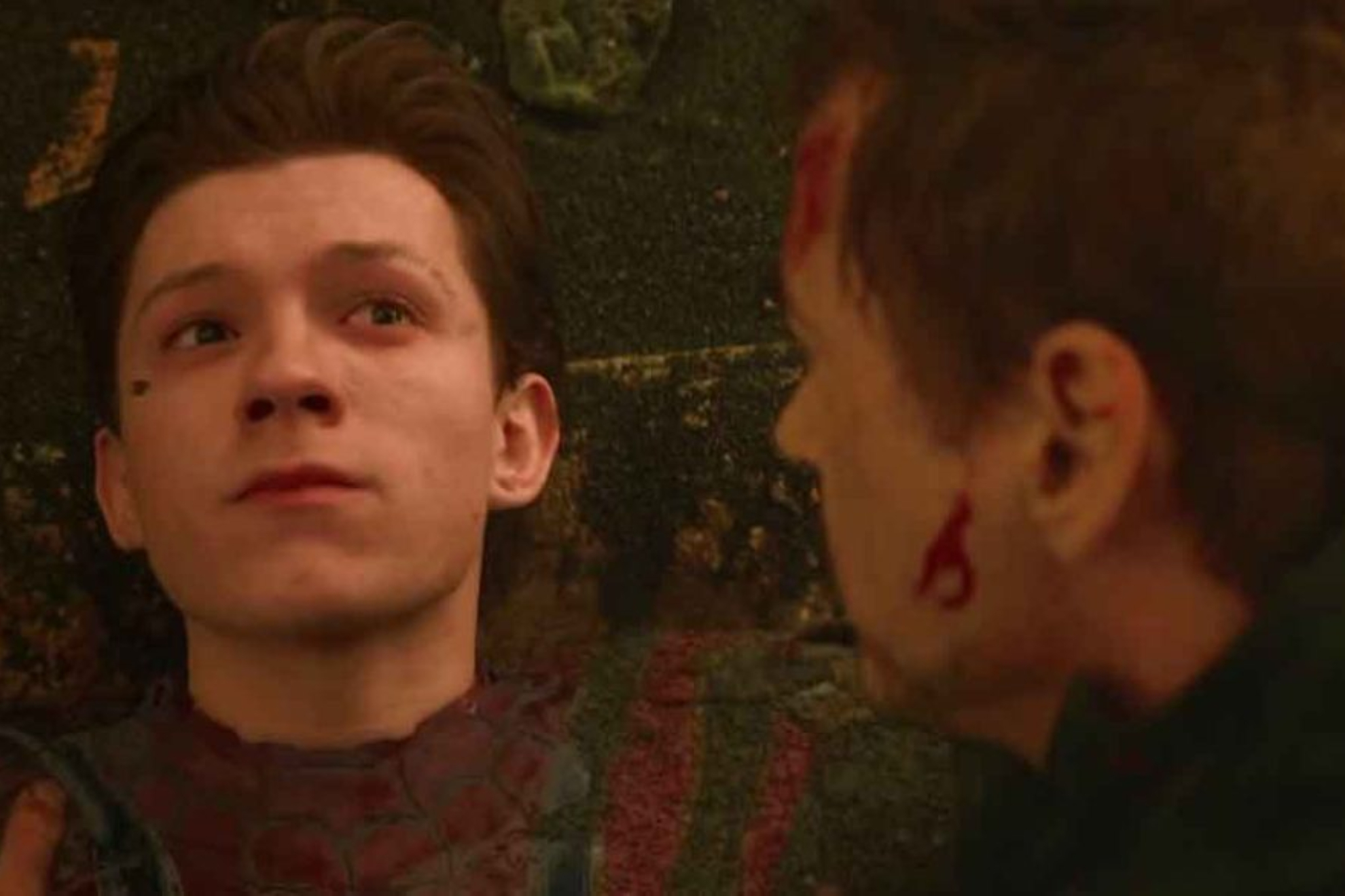 La muerte de Spider-Man no debería haberte hecho llorar en ‘Vengadores: Infinity War’: el director confiesa que la cambió a propósito
