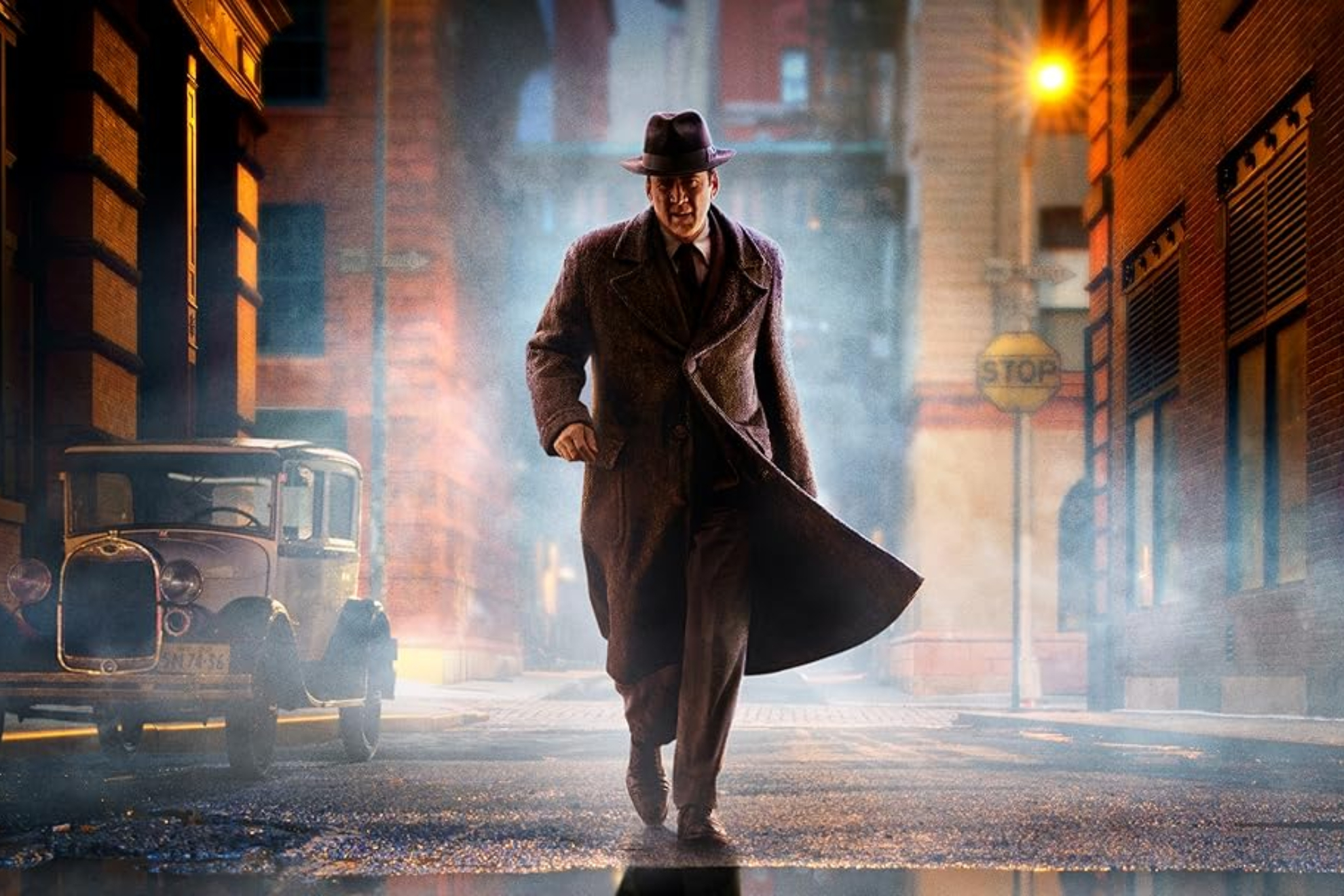 Prime Video cancela 'Spider-Noir' de Nicolas Cage tras una sola temporada