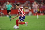 Arnau Ortiz, baja 'inesperada' para Liverpool