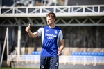 Pacheco vuelve a una lista de Matarazzo para Elche con Marchal como único jugador del Sanse