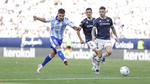 El Málaga necesita al Chupe de Segunda