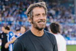 Quique: “Estamos en la dinámica que merece el equipo y la afición”