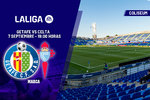 Getafe - Celta | Antes de viajar hay que limpiar la casa: previa, análisis, predicción y pronóstico