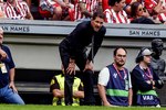 Compra tus entradas para el Atlético de Madrid vs Osasuna