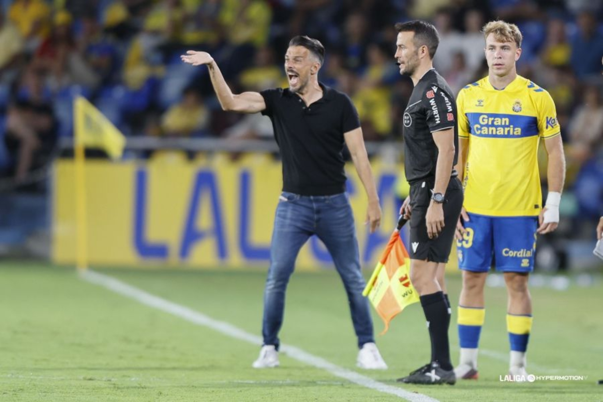 De la Barrera recupera efectivos, pero Loiodice jugará de la lateral