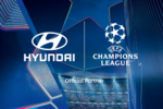 Hyundai se convierte en Socio Oficial de la Champions League hasta la temporada 2030-31