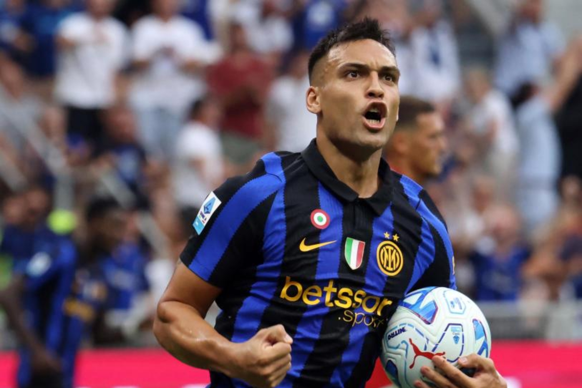 Así juega el Inter, rival del Real Madrid hoy en el debut de la Champions League