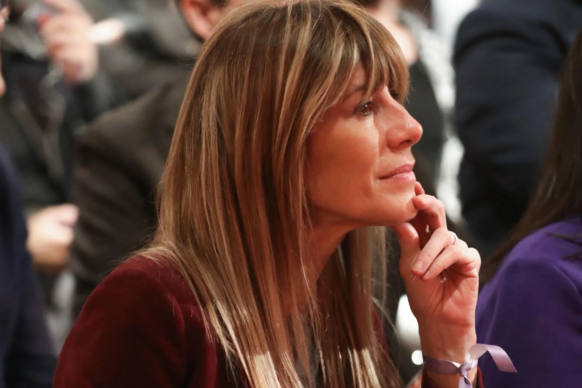 Begoña Gómez no tendrá que asistir en persona a la audiencia preliminar de este martes