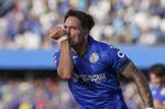 Satriano: "En el Getafe, el trabajo no se negocia"