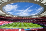 La meta es el Metropolitano: el Atlético mira a la final con 36 equipos en juego