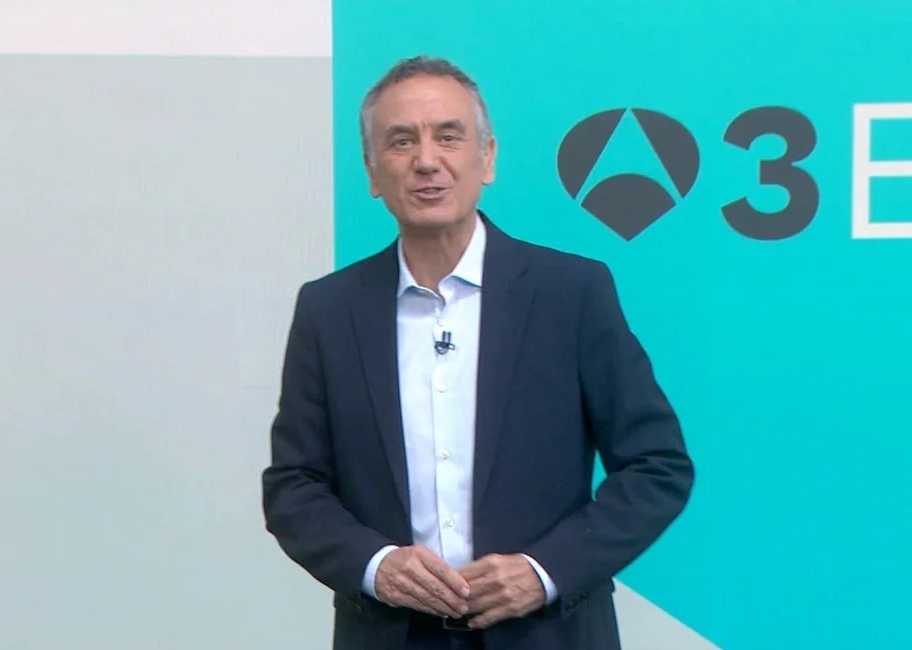 Roberto Brasero augura un importante cambio meteorológico y le pone fecha: “Es el primer aviso del otoño"