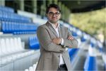 Massimo Benassi: “Si el deportivismo y el club van de la mano seremos muy fuertes”