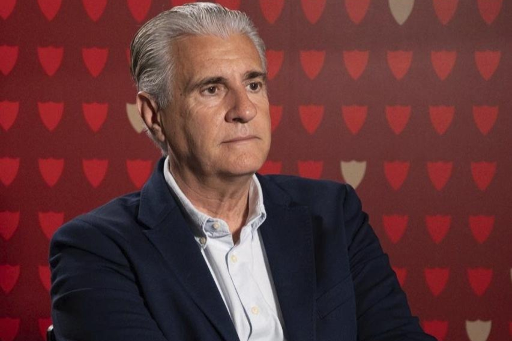 Antonio Cordón regresa a Olympiacos como director deportivo
