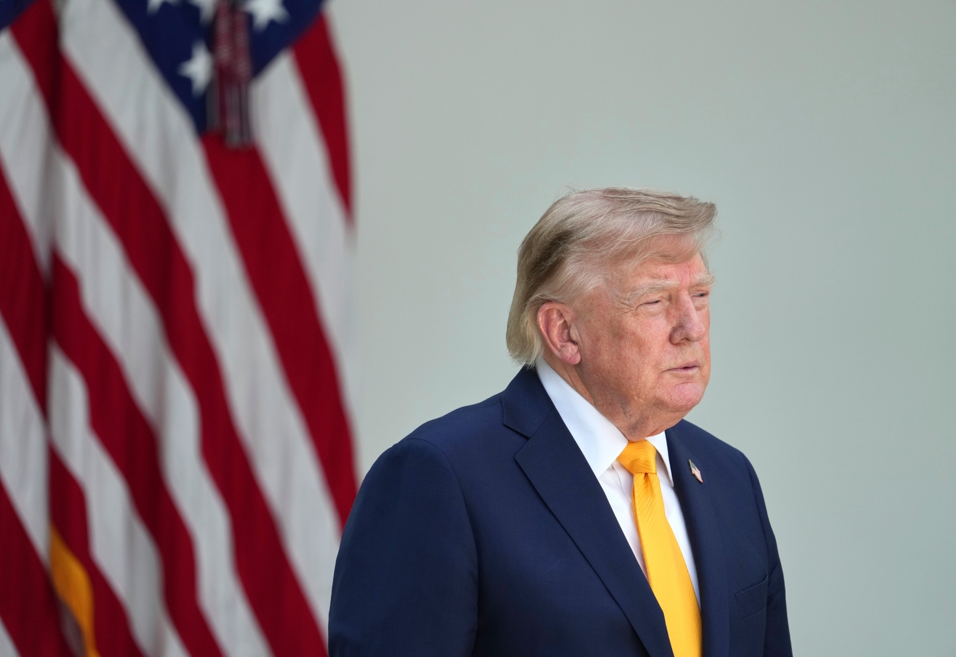Trump pide la paz a Putin por teléfono: quiere poner fin a la guerra de Ucrania