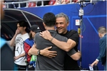 La paradoja del entrenador español