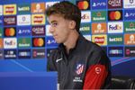 Barrios: "Anfield más que complicado es ilusionante... es de los más top de Europa"
