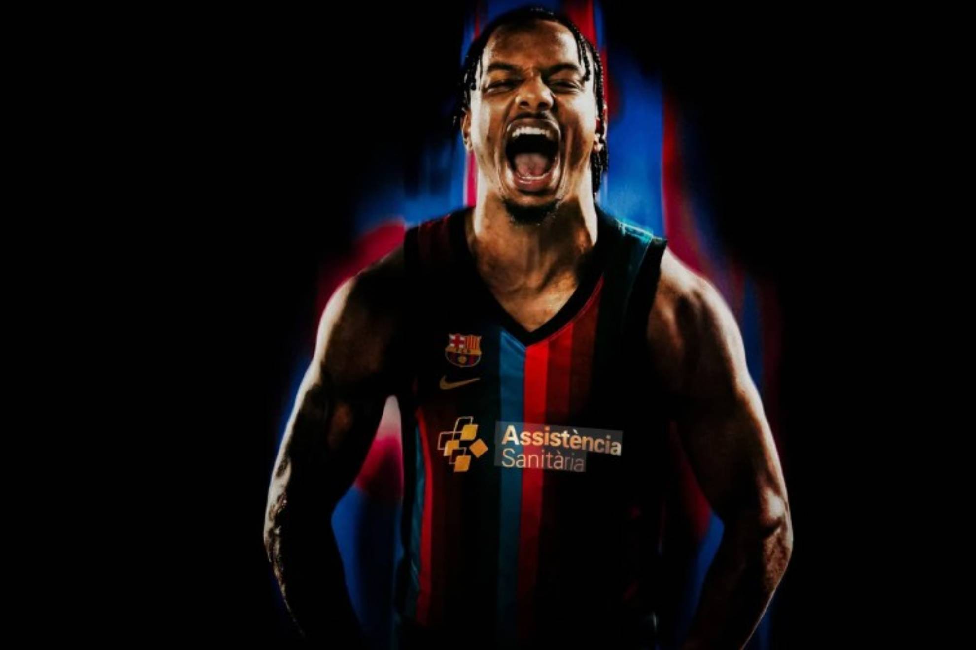 "He venido para liderar al Barça y traer títulos"