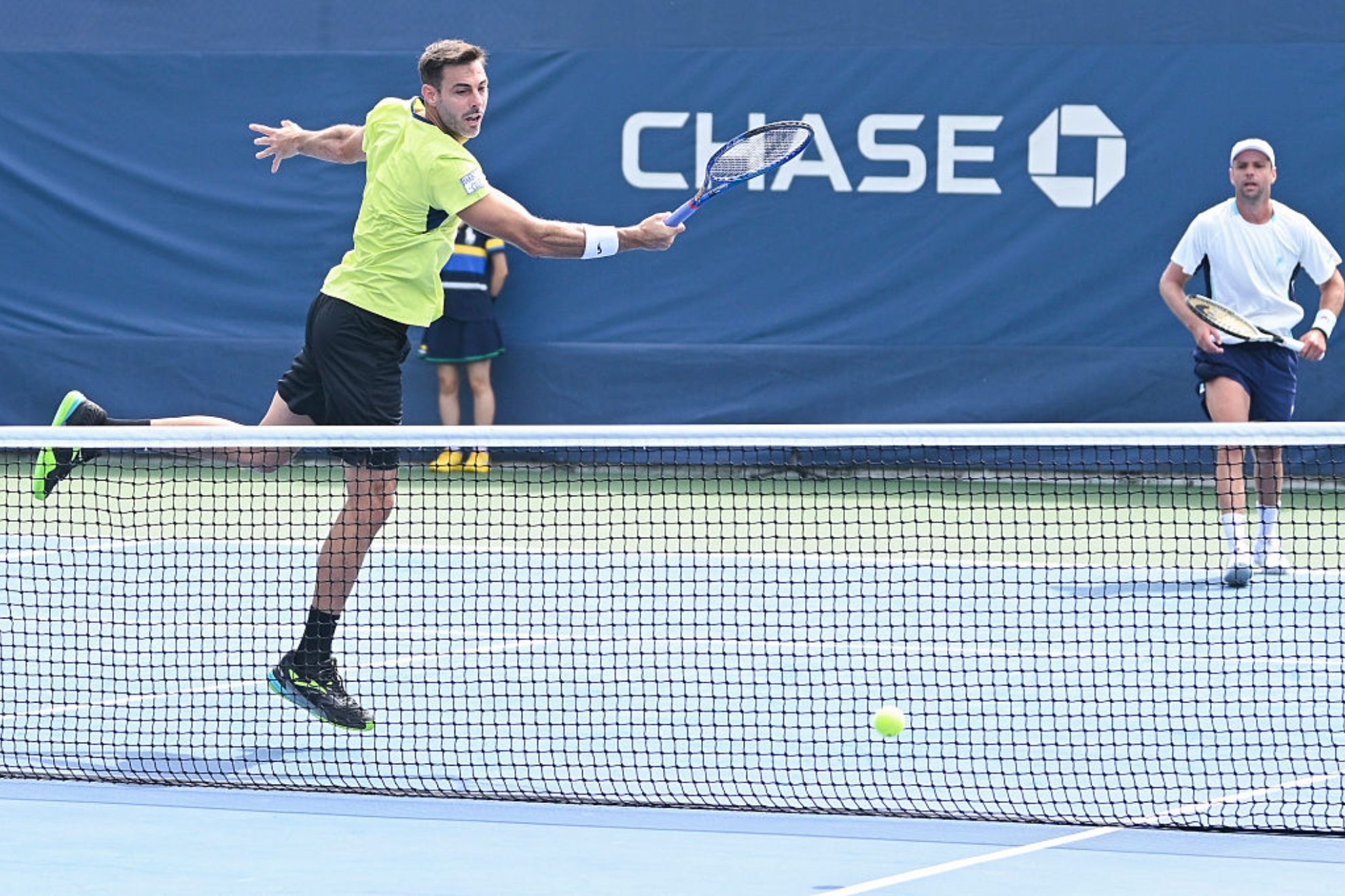 Marcel Granollers y Horacio Zeballos están a tres victorias de defender título del US Open