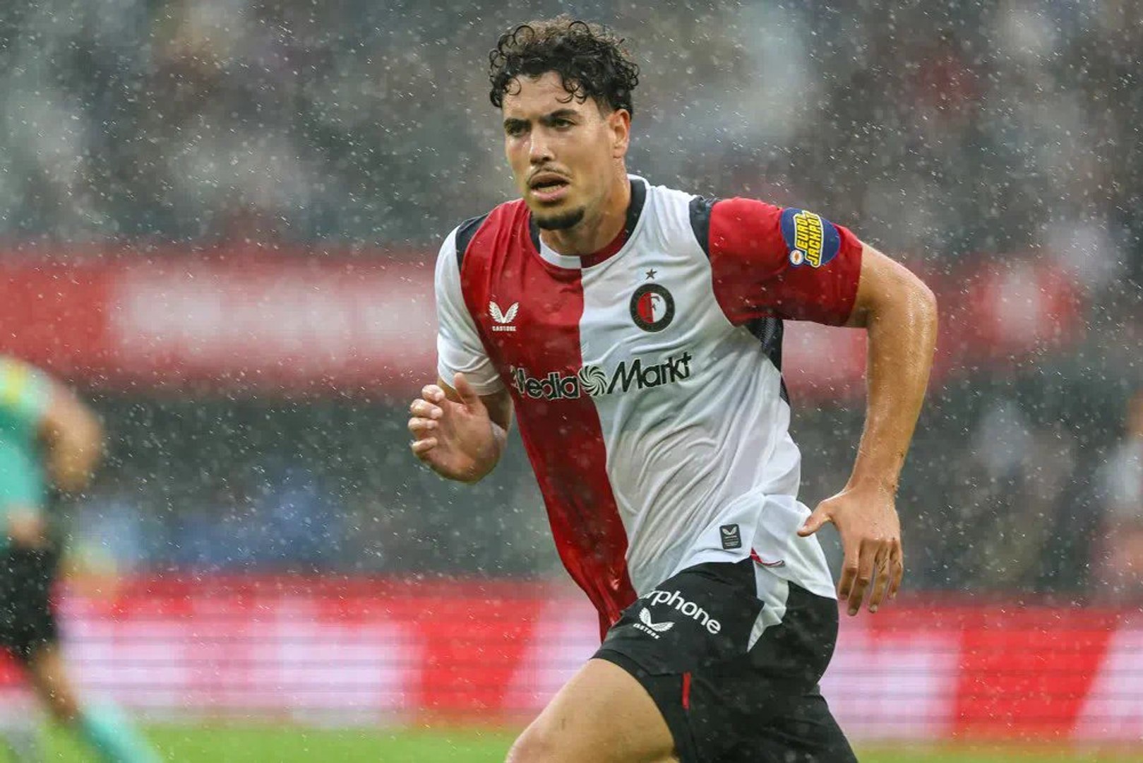 Así juega el Feyenoord, rival del Barcelona hoy en el debut de la Champions League