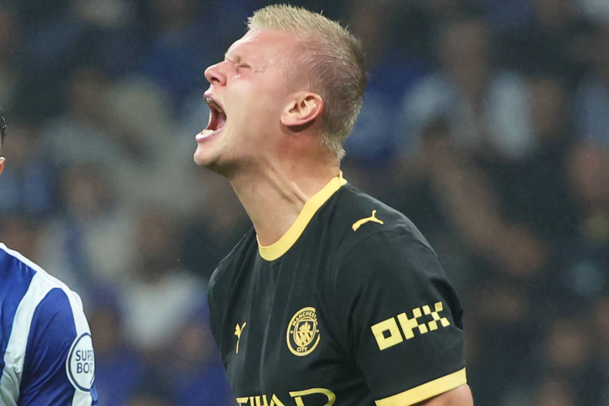 Los deberes del 'leñador' Haaland: marcar 1.000 goles para ser el mejor goleador de todos los tiempos