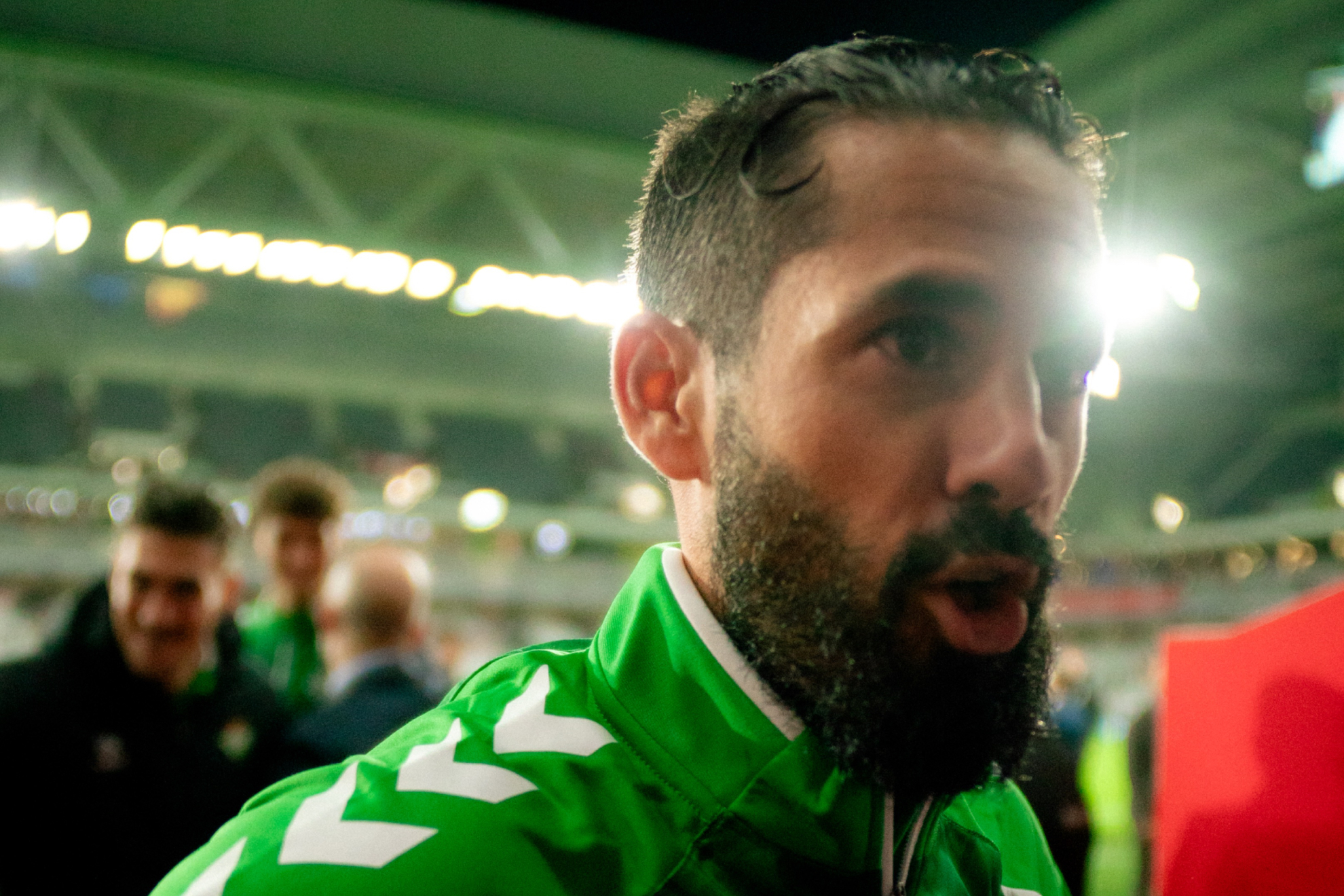 Isco celebra su récord de Champions con una victoria y una asistencia
