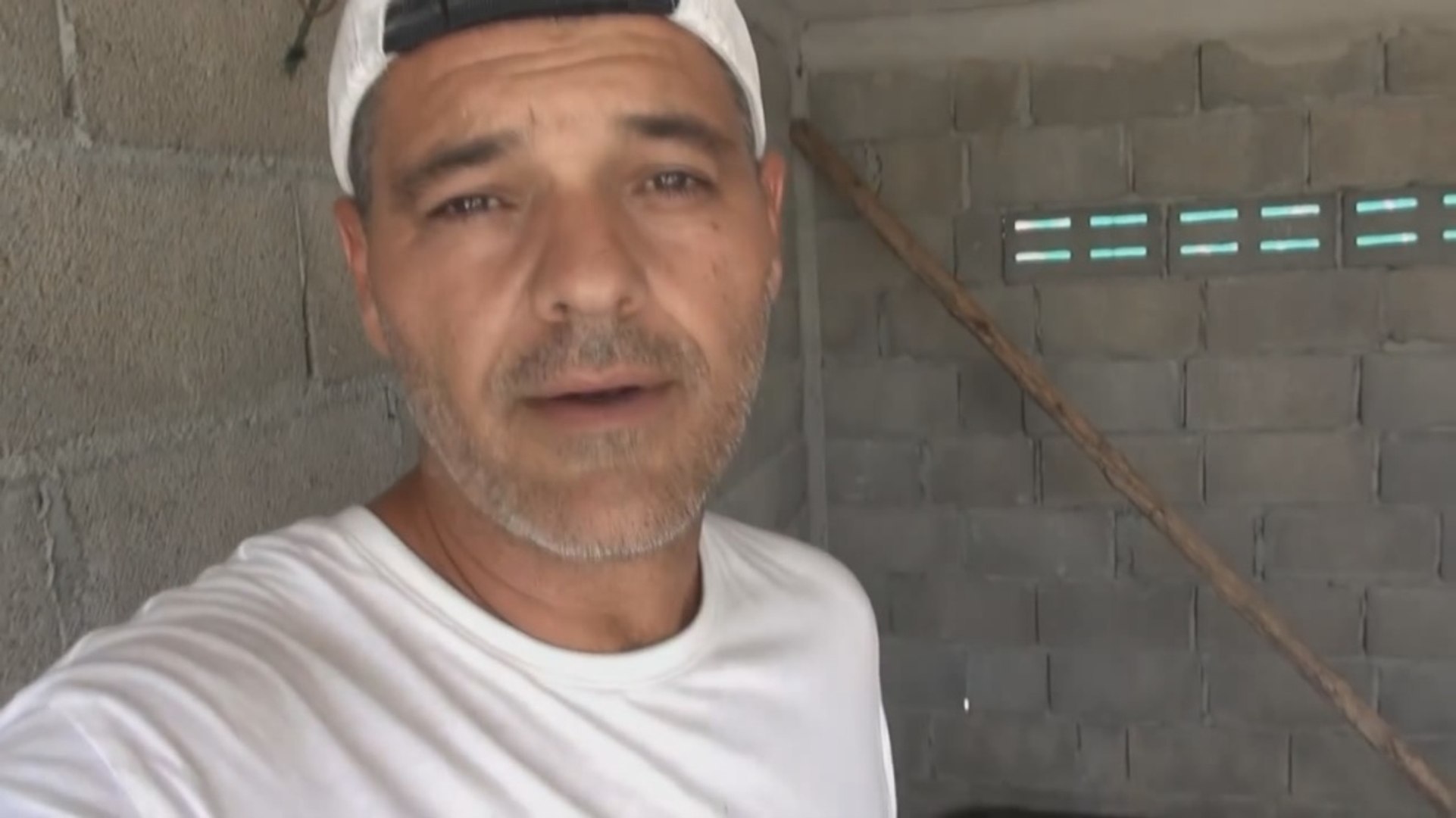 Frank Cuesta estalla contra Paco Porras y los Gemelos por hablar de, Zipi, su hijo fallecido: "No aguanto ni una más"