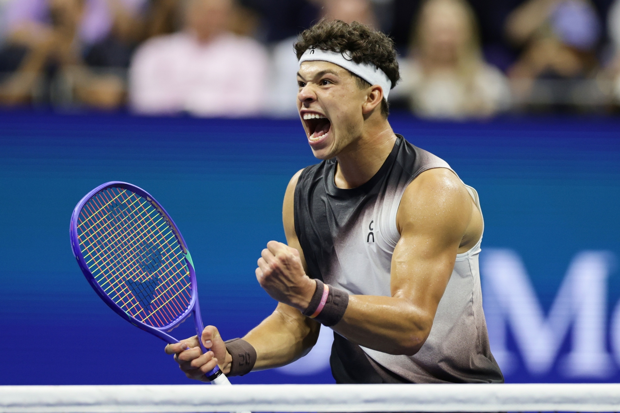 El US Open tendrá un nuevo campeón y Alcaraz y Sinner dejarán de ganar el segundo de los últimos 12 grandes