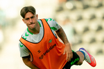 El futuro de Iker Losada apunta al mercado invernal