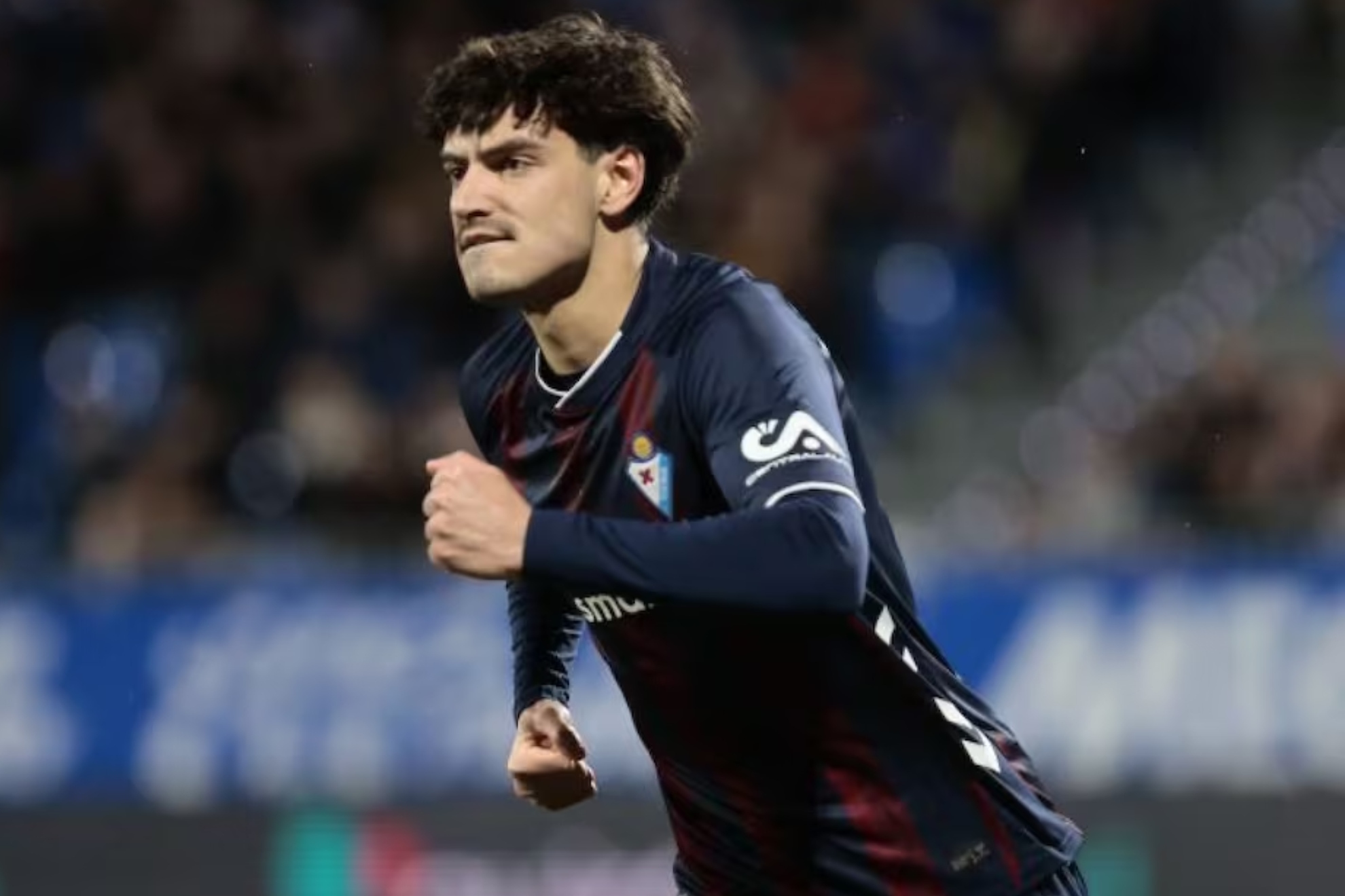 Guruzeta vuelve a marcar... ¡15 meses después!
