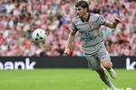 Sorpresa en el Atlético: Julián, titular en Anfield