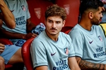 Uno a uno del Atlético contra el Liverpool: valoración y comentarios