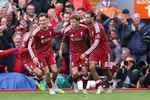Así juega el Liverpool, rival del Atlético hoy en el debut de la Champions League