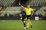 Quién es Davide Massa, árbitro del Liverpool - Atlético de hoy en Champions League