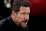 Simeone: "Los detalles son los que te hacen arriba, en el medio o abajo, necesitamos ajustarlos"