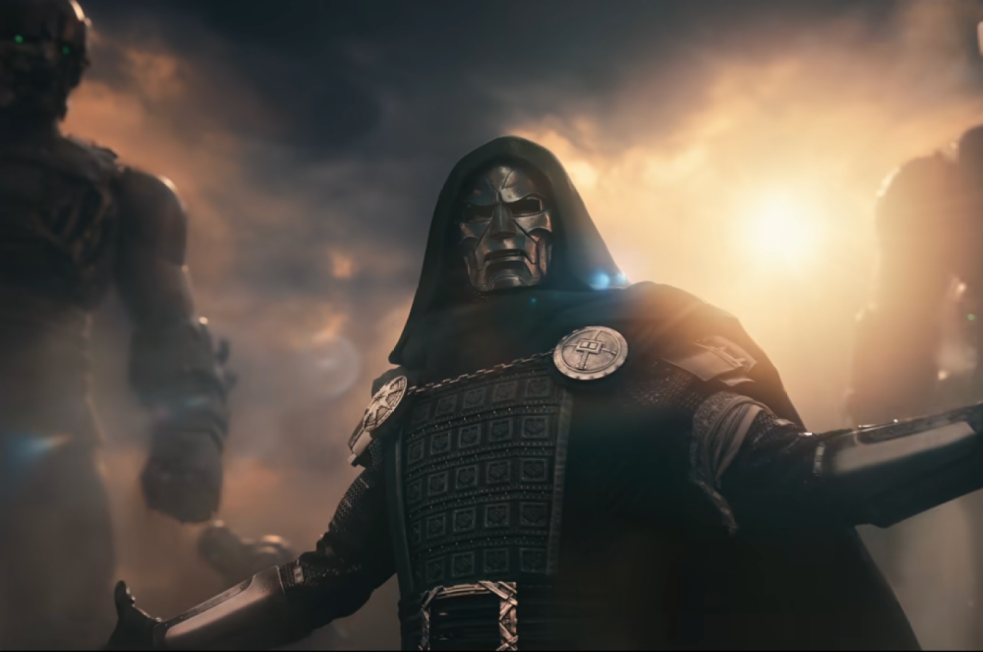 La increíble cifra ya recaudada de ‘Avengers: Doomsday’ a 100 días de su estreno sólo con las preventas