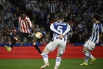 La final de la EH Txapela anticipa el primer derbi del curso al 2 de octubre en Anoeta