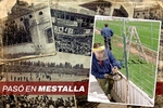 Qué pasó en Mestalla... un 10 de septiembre de 1977: la decisión entre el foso o las vallas