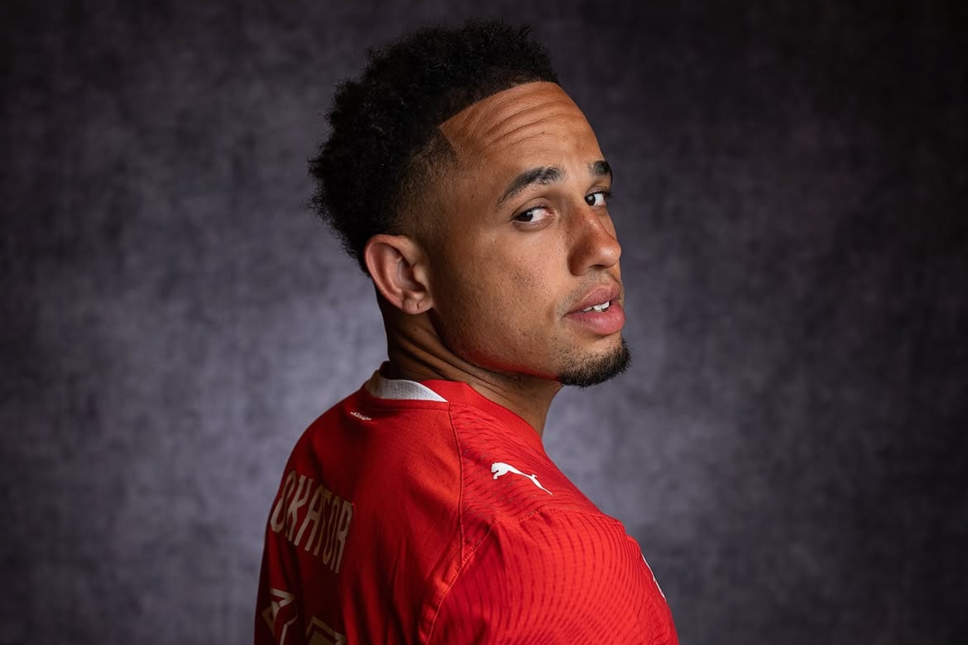 Okafor no volverá a jugar con Suiza "bajo las órdenes" de Murat Yakin