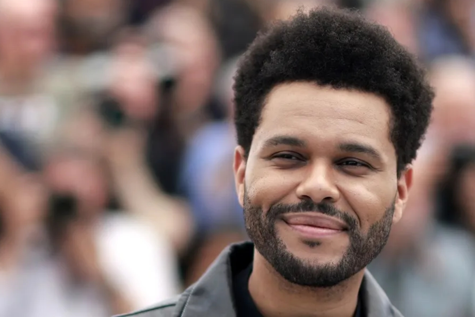 The Weeknd hace historia: su gira 'After Hours til Dawn' supera los 1.000 millones de dólares tras arrasar en Europa