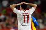 Vargas viaja a Madrid para revisar su rodilla