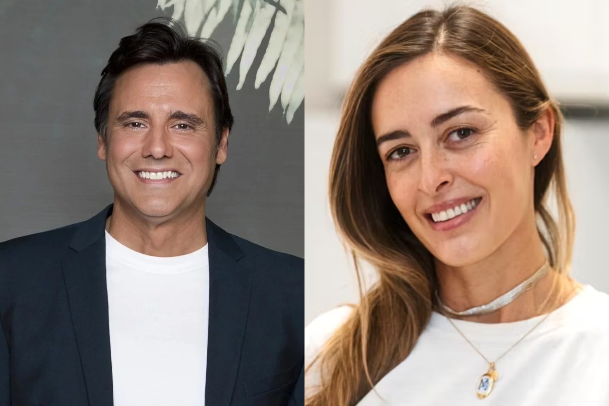 Ion Aramendi revela el dineral que se gastó en su boda con María Amores: "En lo que más nos gastamos fue en la barra libre"