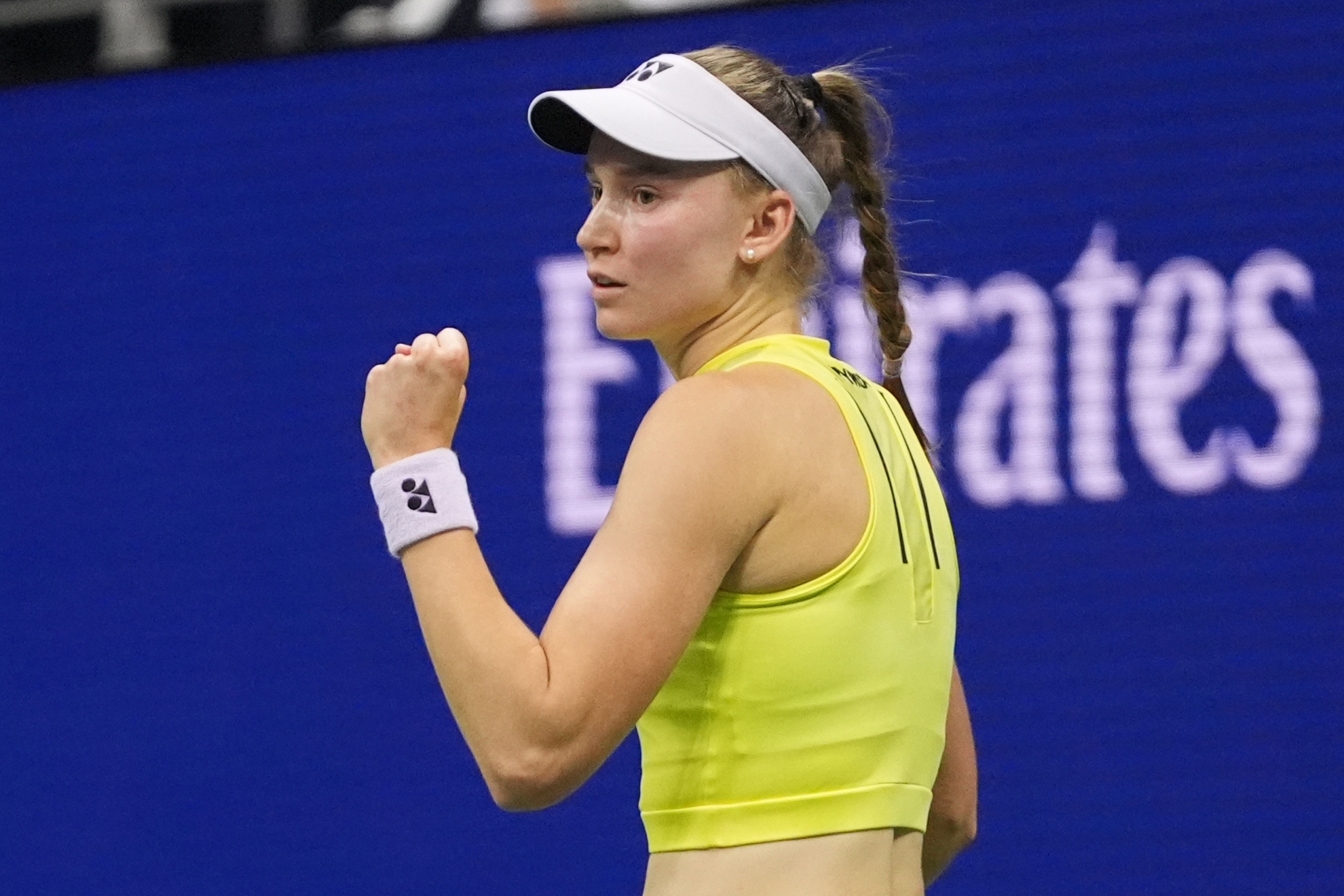 El morbo está servido: Sabalenka y Rybakina se jugarán el título del US Open